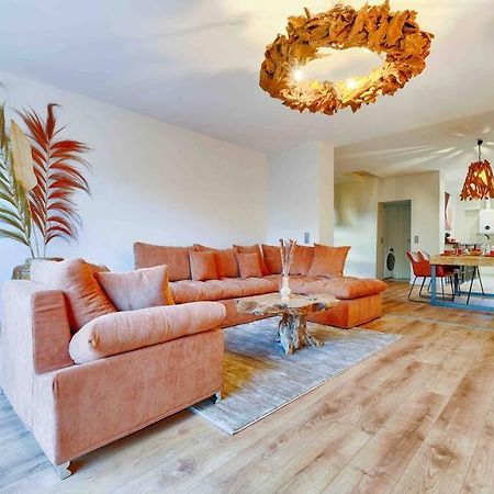 Welcome To Terracotta Alfortville Bagian luar foto