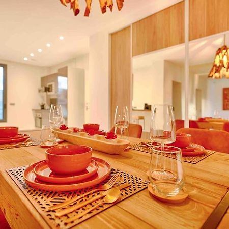 Welcome To Terracotta Alfortville Bagian luar foto