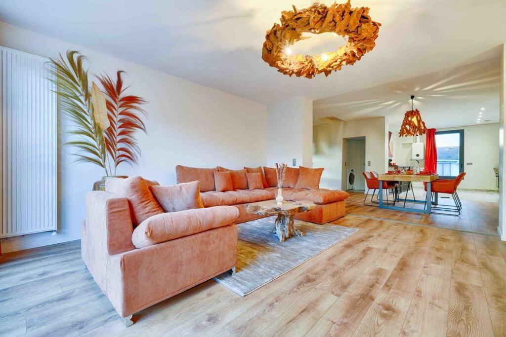 Welcome To Terracotta Alfortville Bagian luar foto