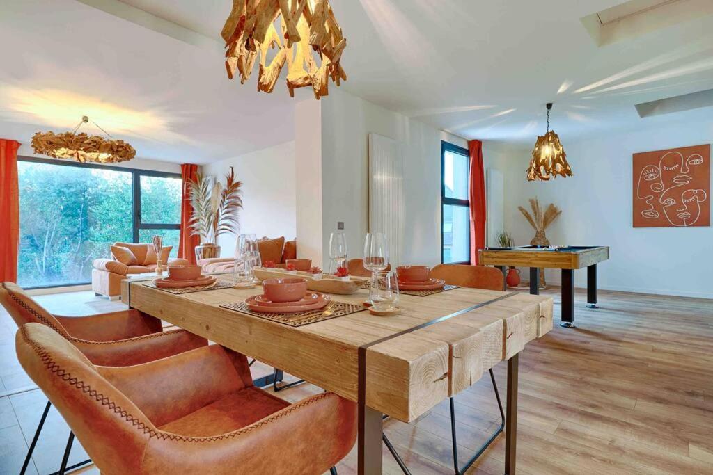 Welcome To Terracotta Alfortville Bagian luar foto